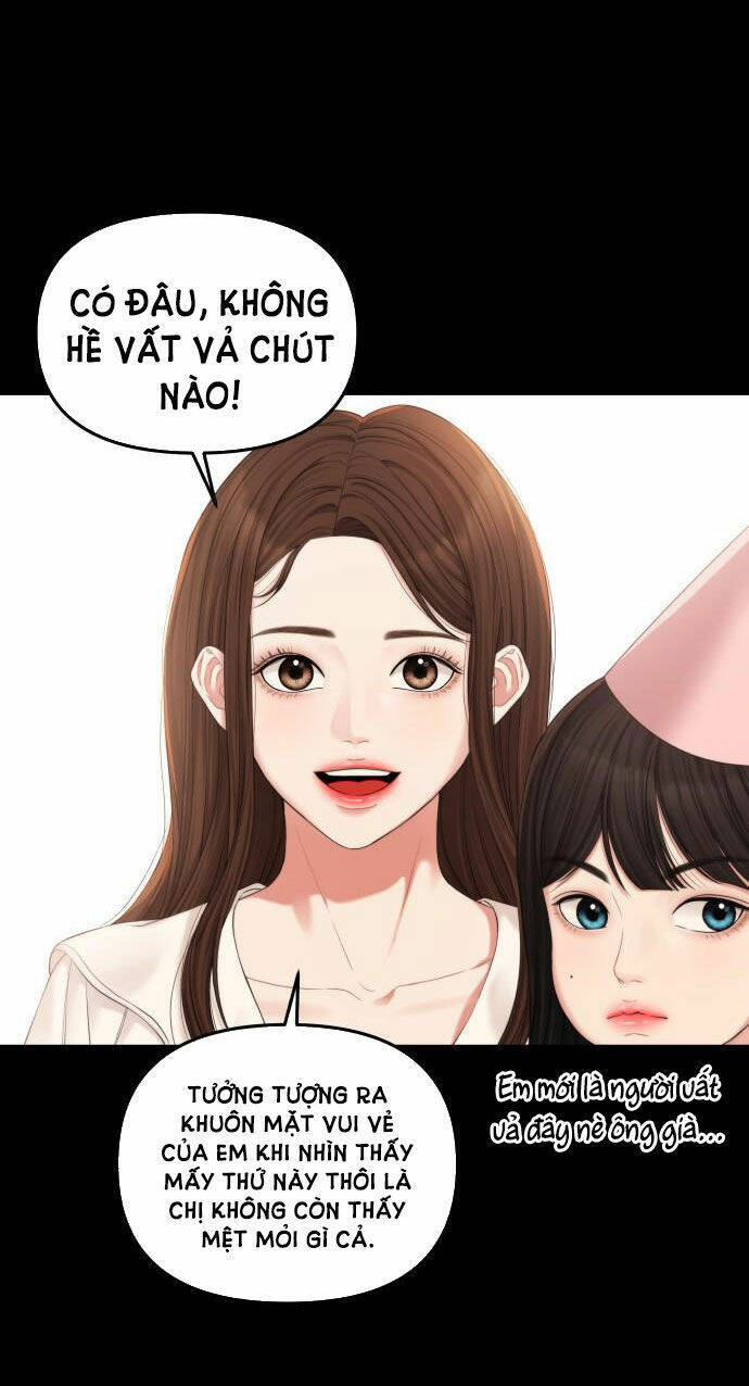 Gửi Em, Người Nuốt Trọn Vì Sao: Chapter 68.1