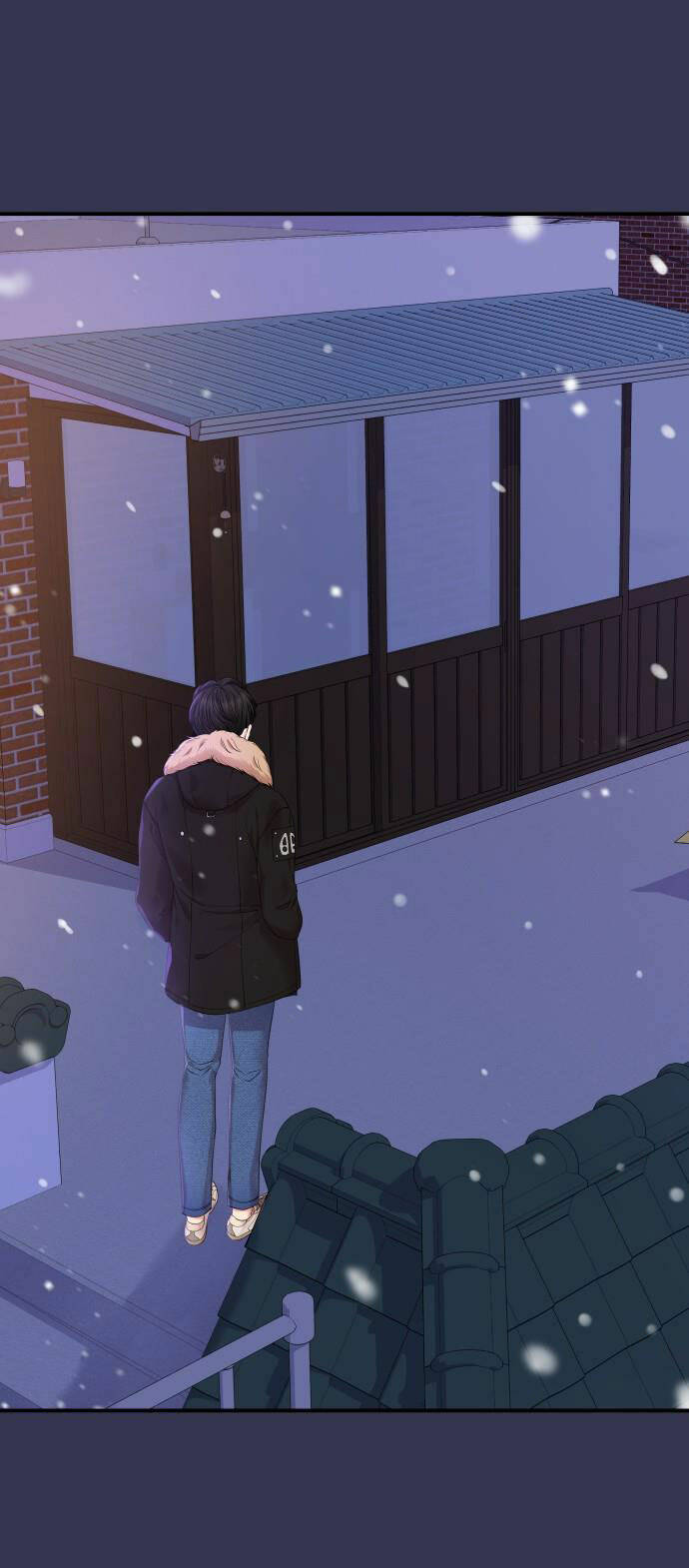 Gửi Em, Người Nuốt Trọn Vì Sao: Chapter 68.1