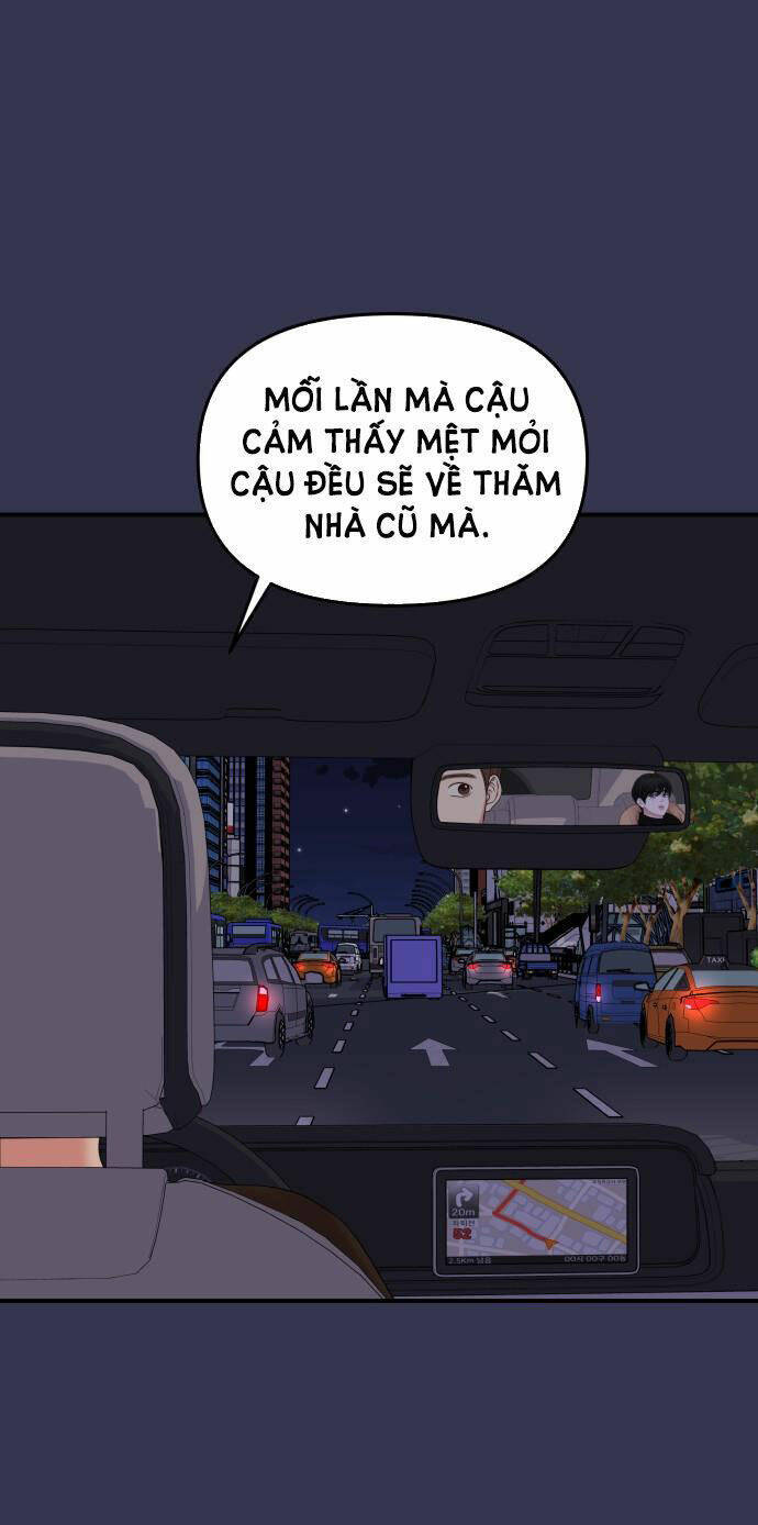 Gửi Em, Người Nuốt Trọn Vì Sao: Chapter 68.2