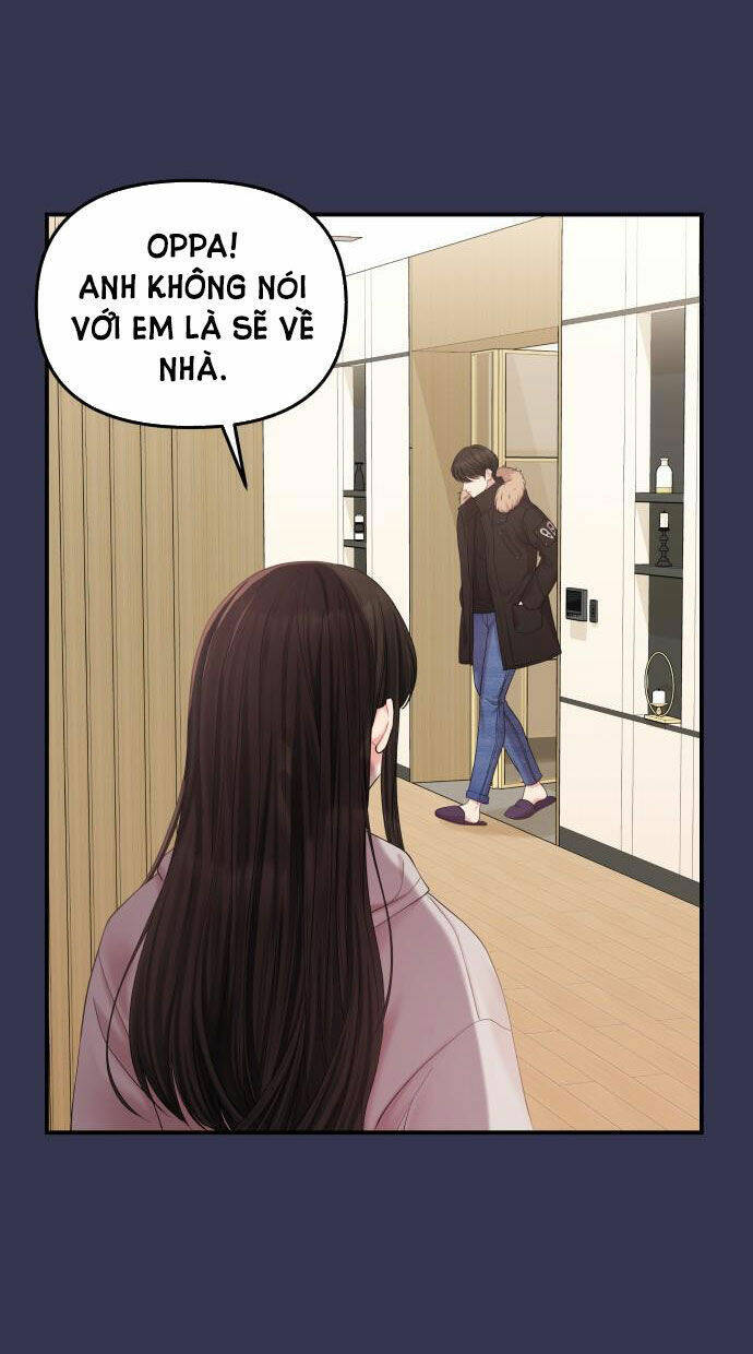 Gửi Em, Người Nuốt Trọn Vì Sao: Chapter 68.2