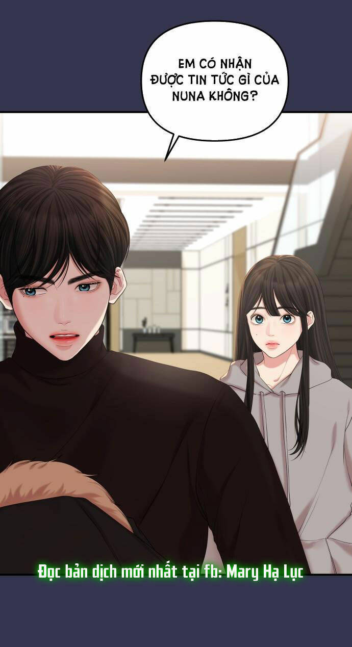 Gửi Em, Người Nuốt Trọn Vì Sao: Chapter 68.2