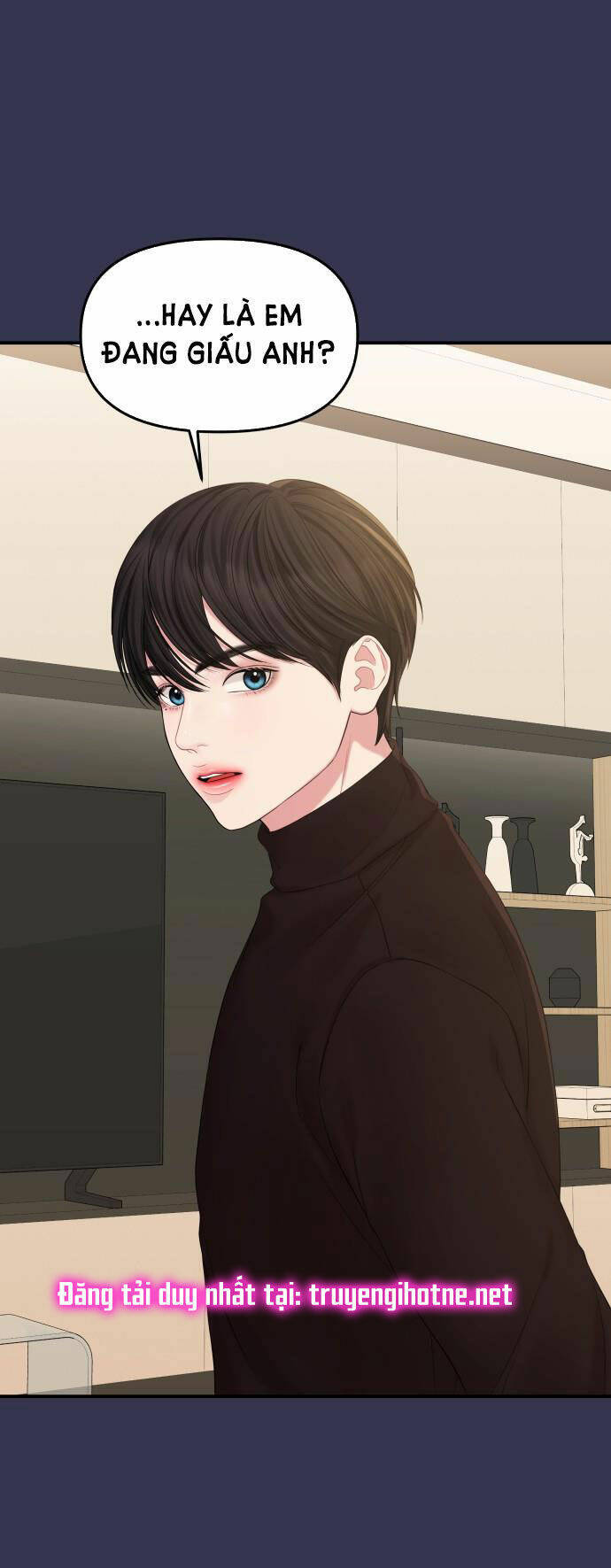 Gửi Em, Người Nuốt Trọn Vì Sao: Chapter 68.2