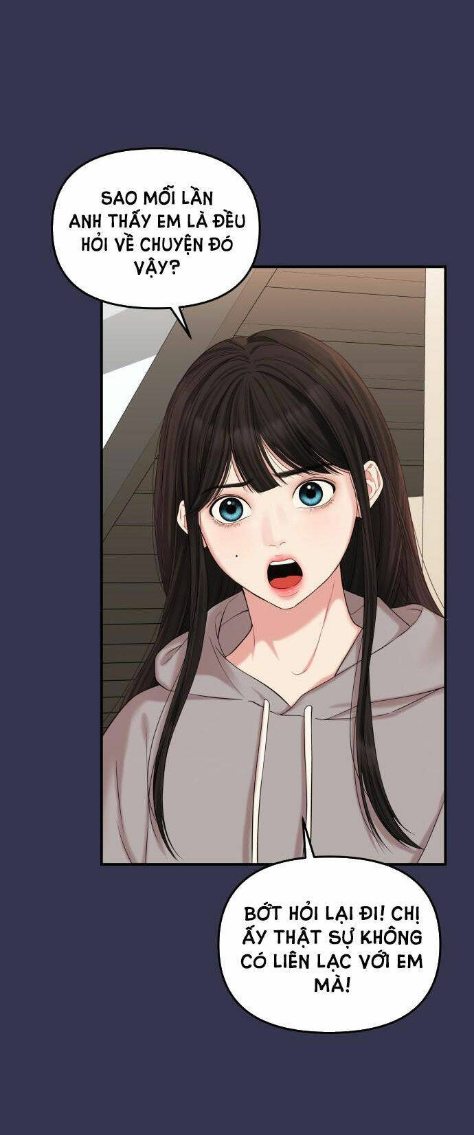 Gửi Em, Người Nuốt Trọn Vì Sao: Chapter 68.2