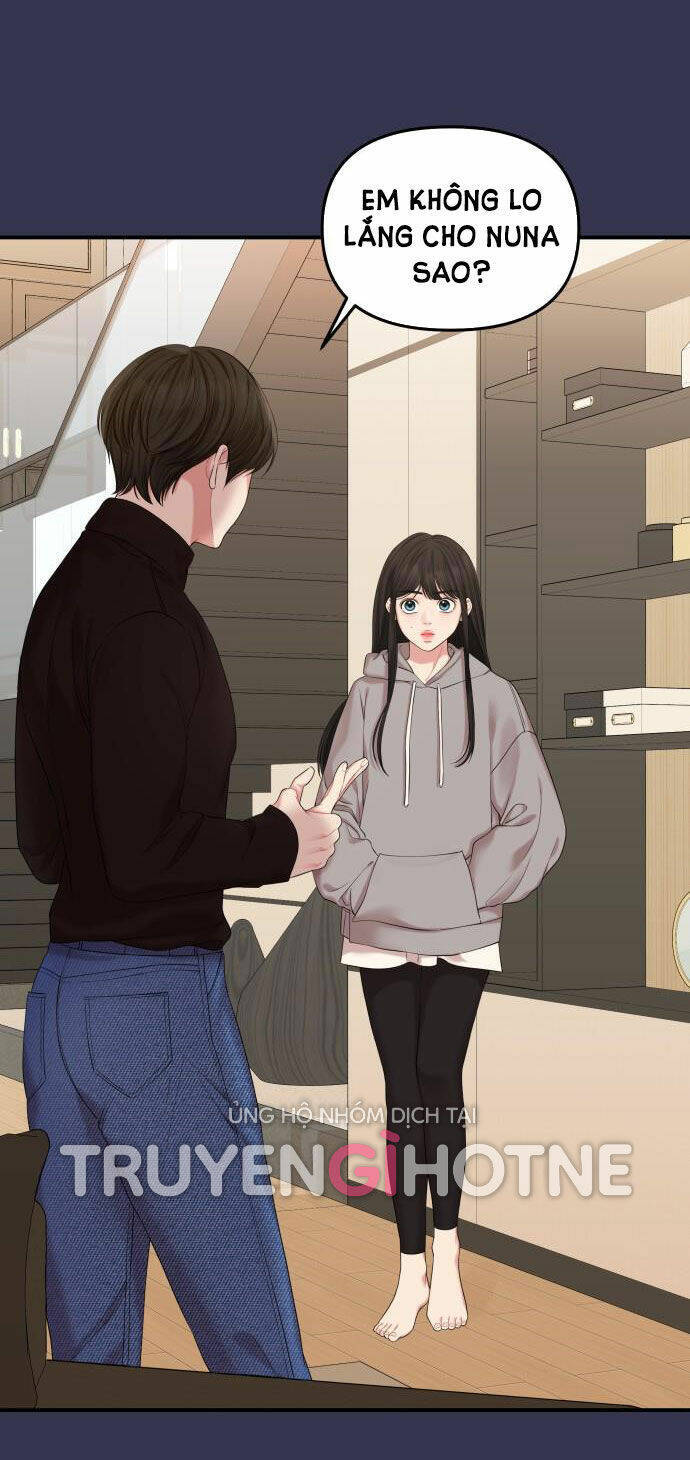 Gửi Em, Người Nuốt Trọn Vì Sao: Chapter 68.2