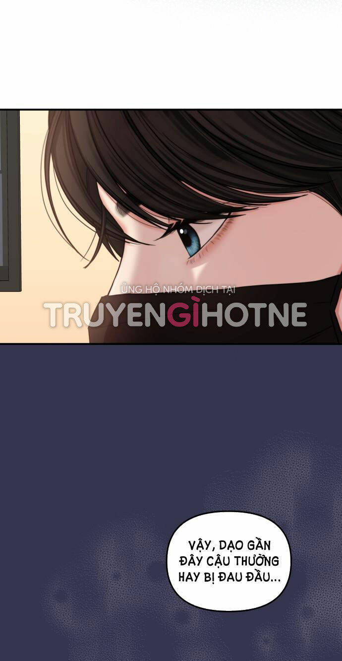 Gửi Em, Người Nuốt Trọn Vì Sao: Chapter 68.2