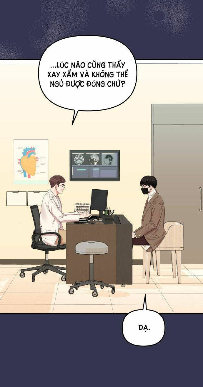 Gửi Em, Người Nuốt Trọn Vì Sao: Chapter 68.2