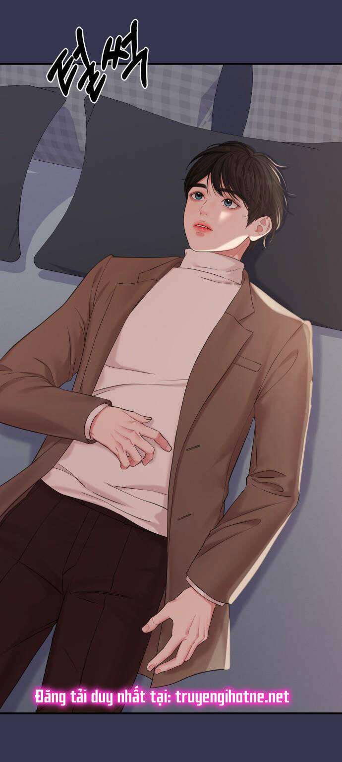 Gửi Em, Người Nuốt Trọn Vì Sao: Chapter 68.2