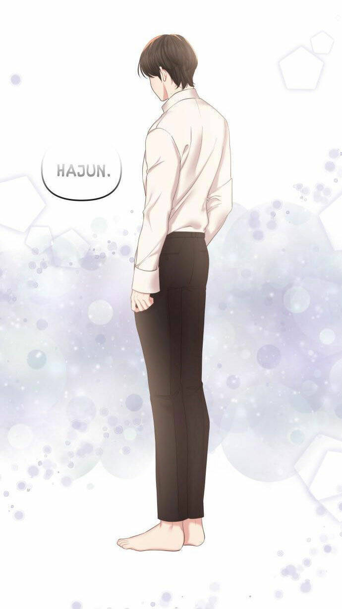 Gửi Em, Người Nuốt Trọn Vì Sao: Chapter 68.2