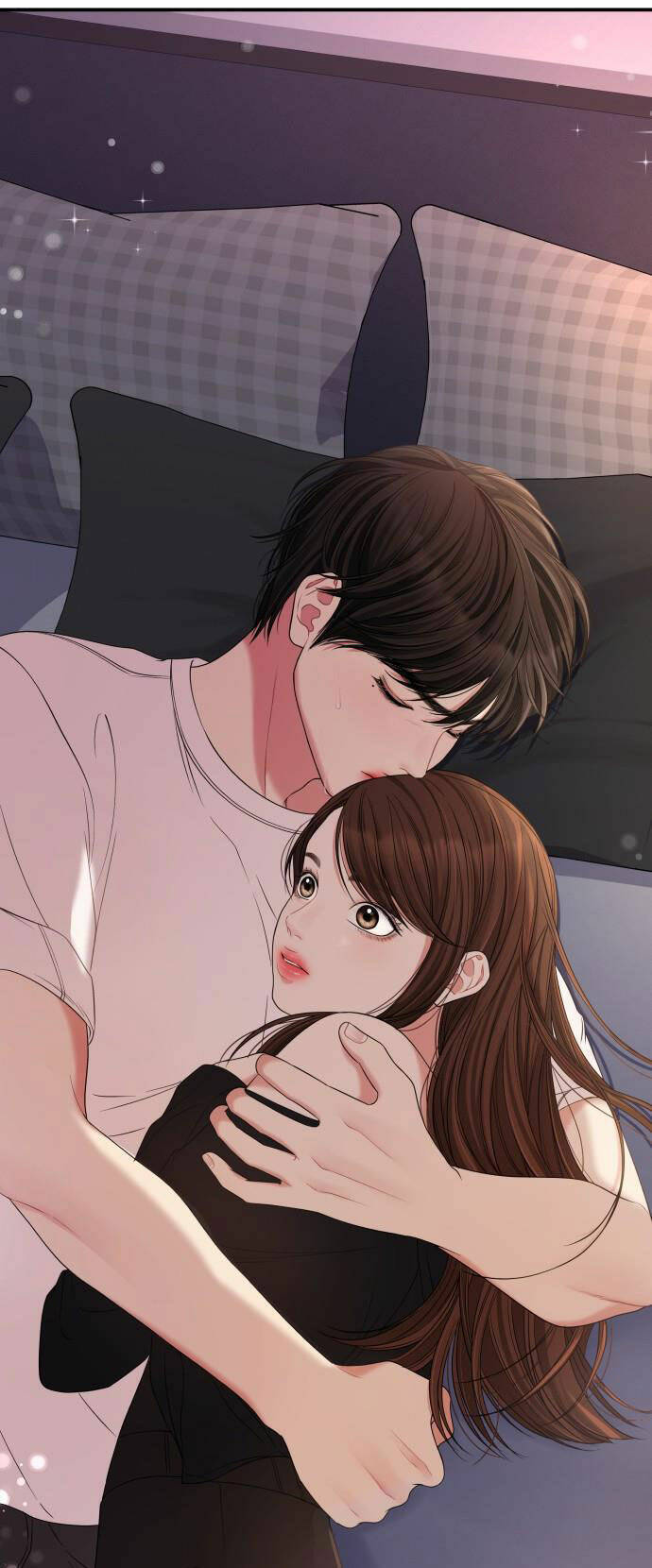 Gửi Em, Người Nuốt Trọn Vì Sao: Chapter 68.2