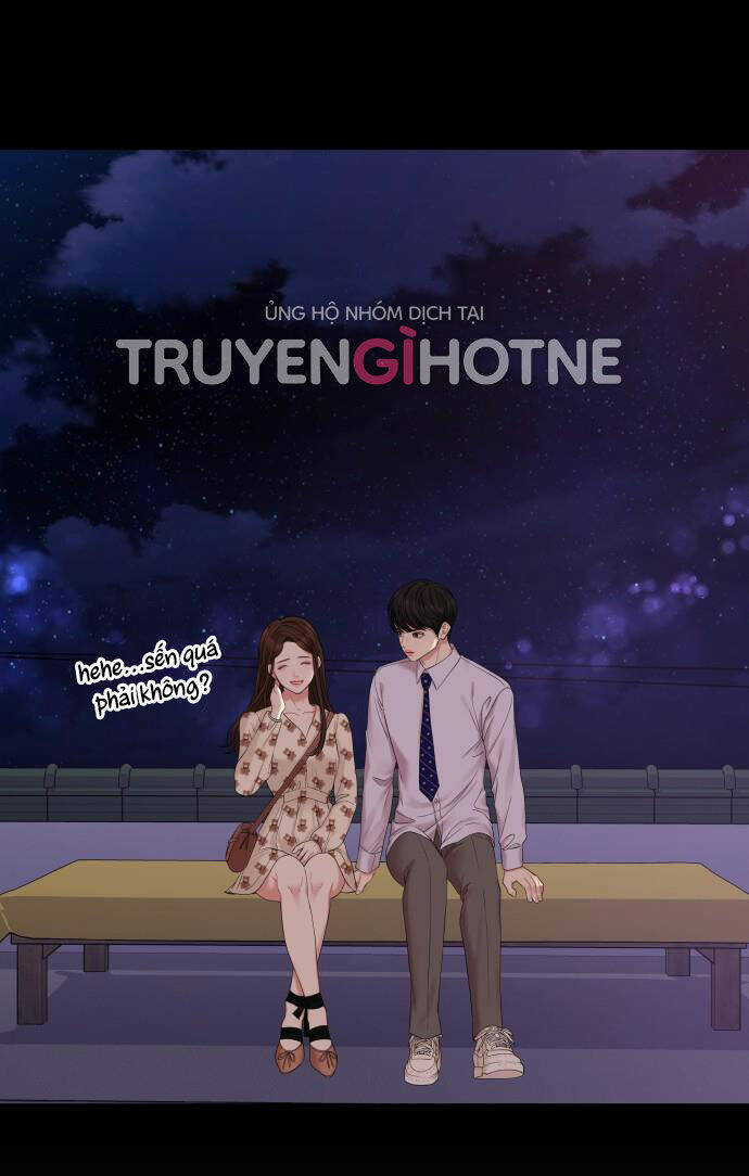 Gửi Em, Người Nuốt Trọn Vì Sao: Chapter 68.2