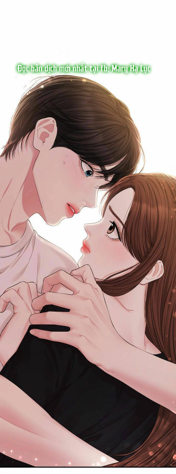 Gửi Em, Người Nuốt Trọn Vì Sao: Chapter 68.2