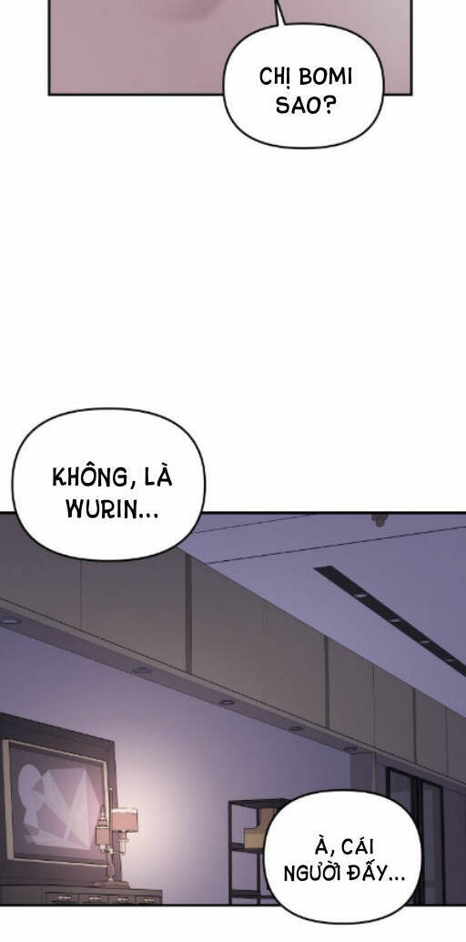 Gửi Em, Người Nuốt Trọn Vì Sao: Chapter 69.1