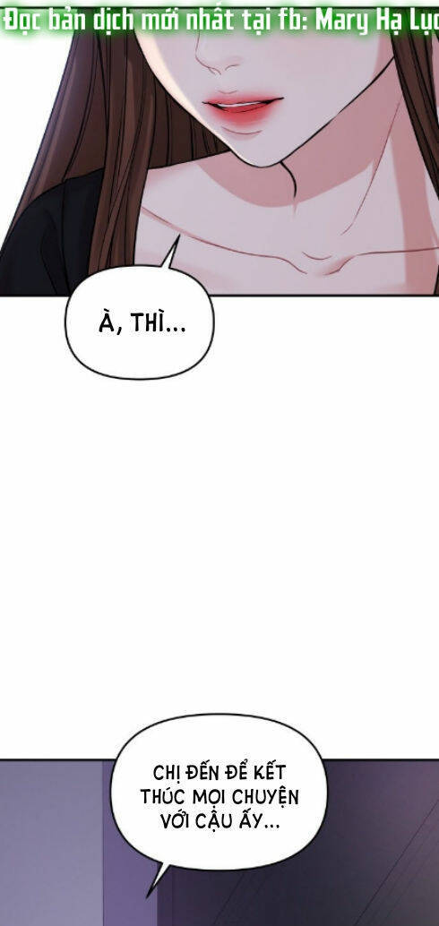 Gửi Em, Người Nuốt Trọn Vì Sao: Chapter 69.1