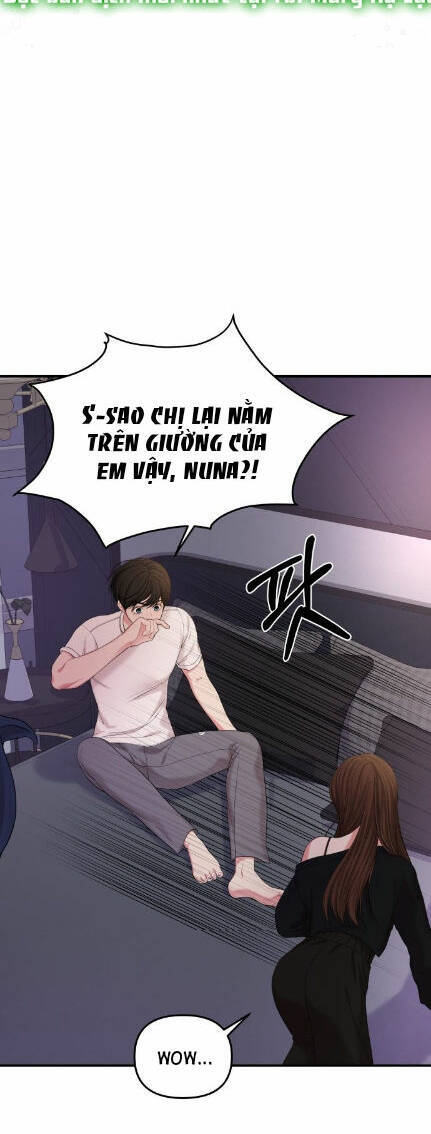 Gửi Em, Người Nuốt Trọn Vì Sao: Chapter 69.1