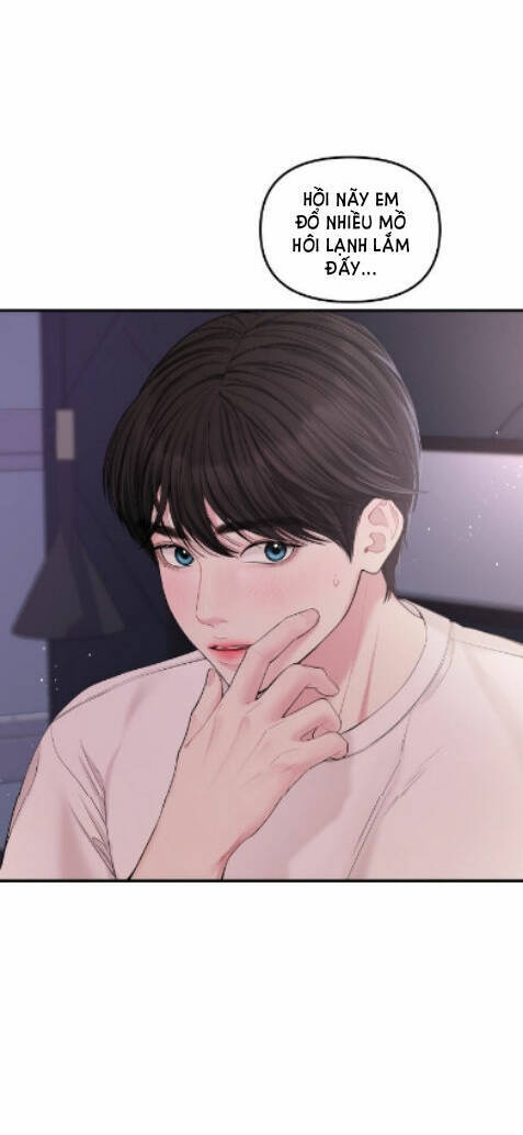 Gửi Em, Người Nuốt Trọn Vì Sao: Chapter 69.1