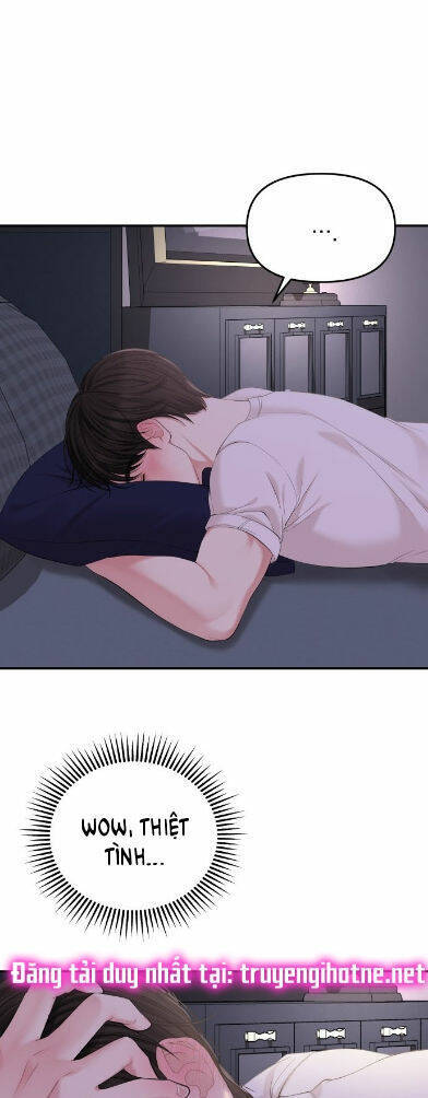 Gửi Em, Người Nuốt Trọn Vì Sao: Chapter 69.2