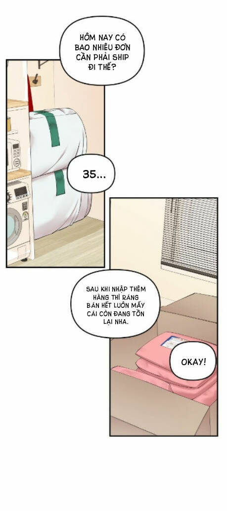 Gửi Em, Người Nuốt Trọn Vì Sao: Chapter 69.2