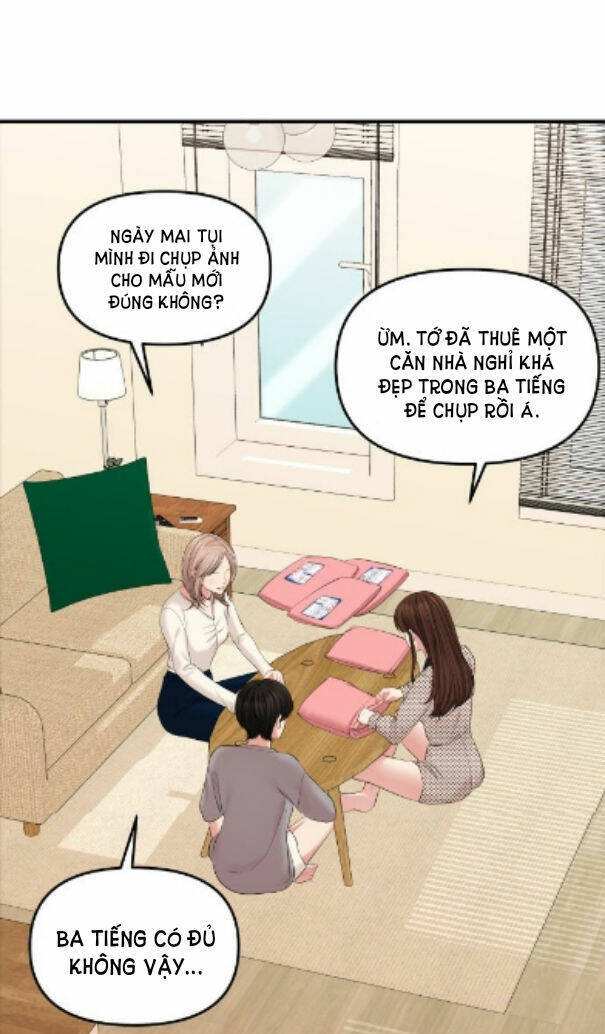 Gửi Em, Người Nuốt Trọn Vì Sao: Chapter 69.2