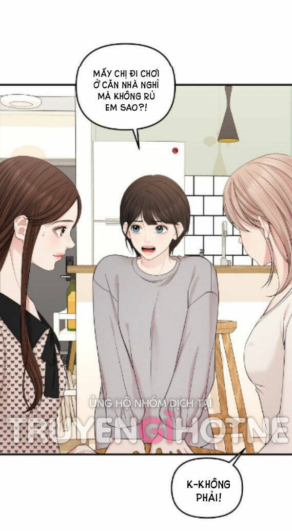 Gửi Em, Người Nuốt Trọn Vì Sao: Chapter 69.2
