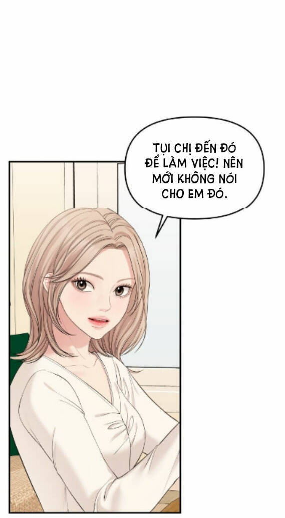 Gửi Em, Người Nuốt Trọn Vì Sao: Chapter 69.2
