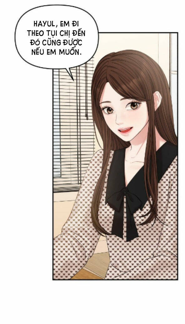 Gửi Em, Người Nuốt Trọn Vì Sao: Chapter 69.2