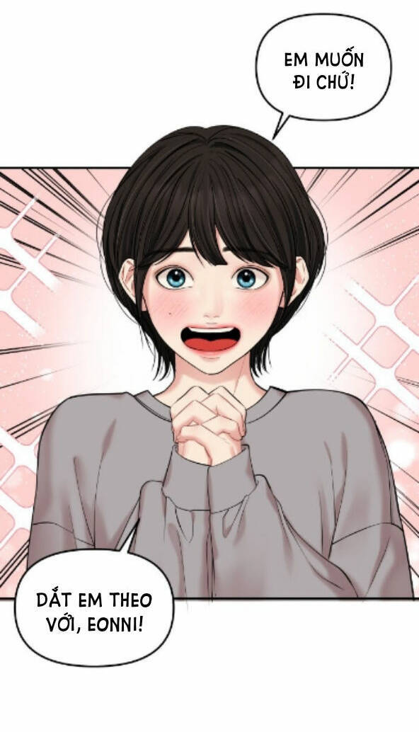 Gửi Em, Người Nuốt Trọn Vì Sao: Chapter 69.2