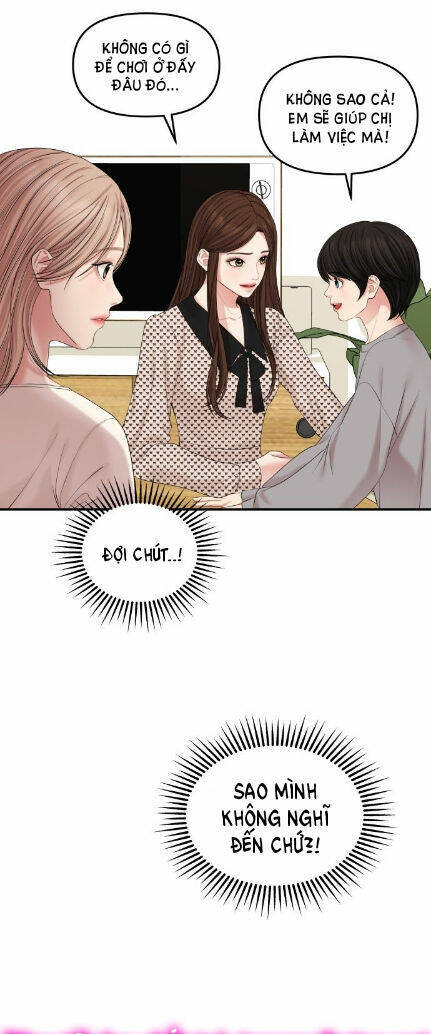 Gửi Em, Người Nuốt Trọn Vì Sao: Chapter 69.2