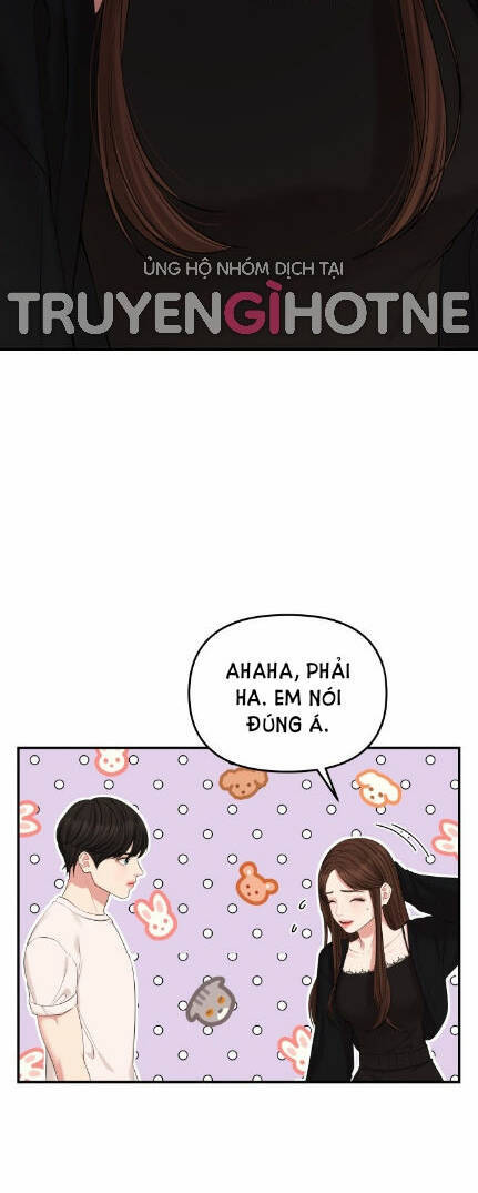 Gửi Em, Người Nuốt Trọn Vì Sao: Chapter 69.2