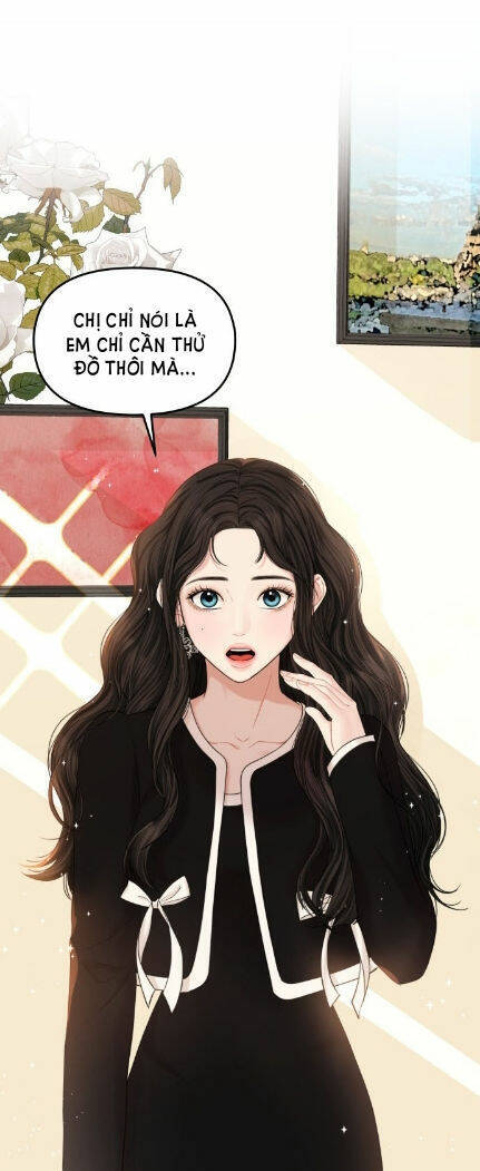 Gửi Em, Người Nuốt Trọn Vì Sao: Chapter 69.2