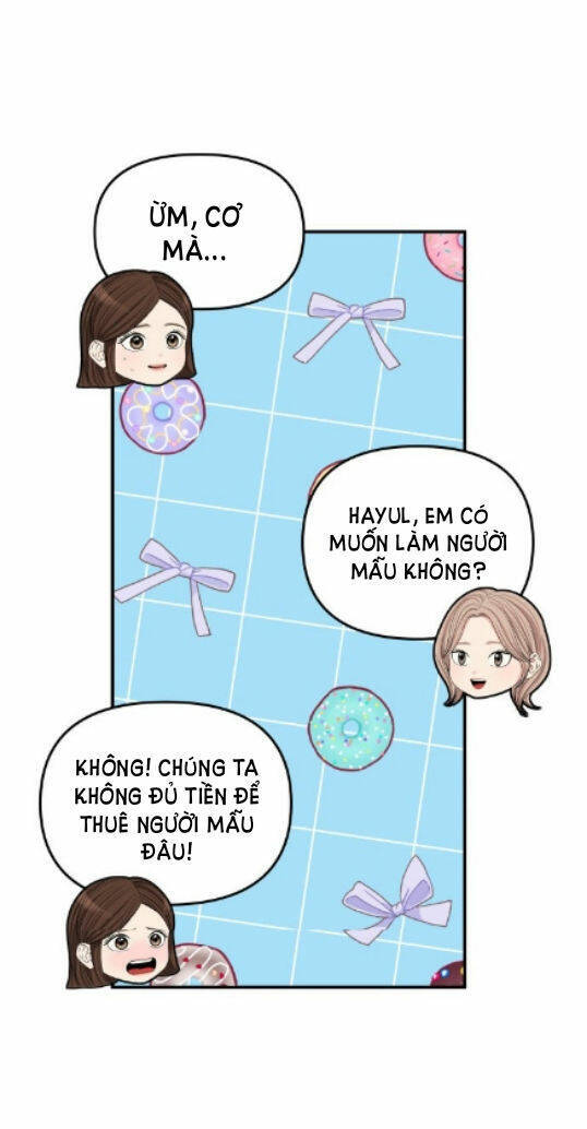 Gửi Em, Người Nuốt Trọn Vì Sao: Chapter 69.2