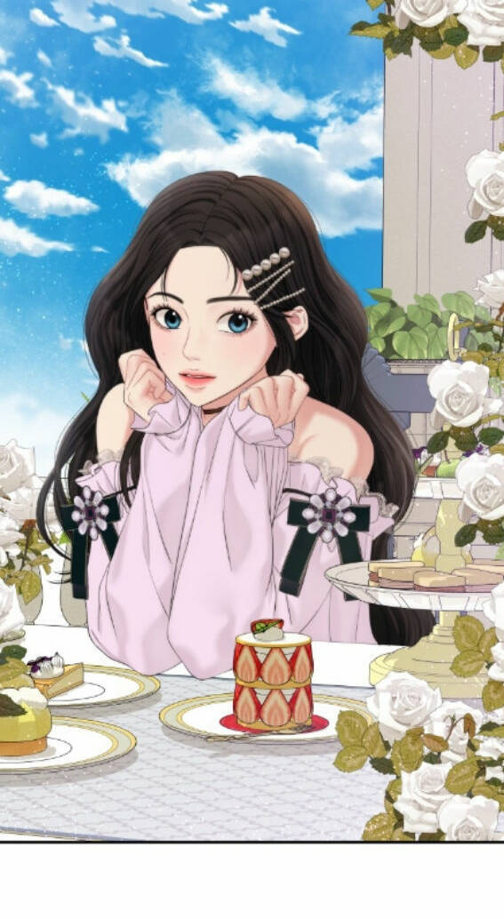 Gửi Em, Người Nuốt Trọn Vì Sao: Chapter 69.2
