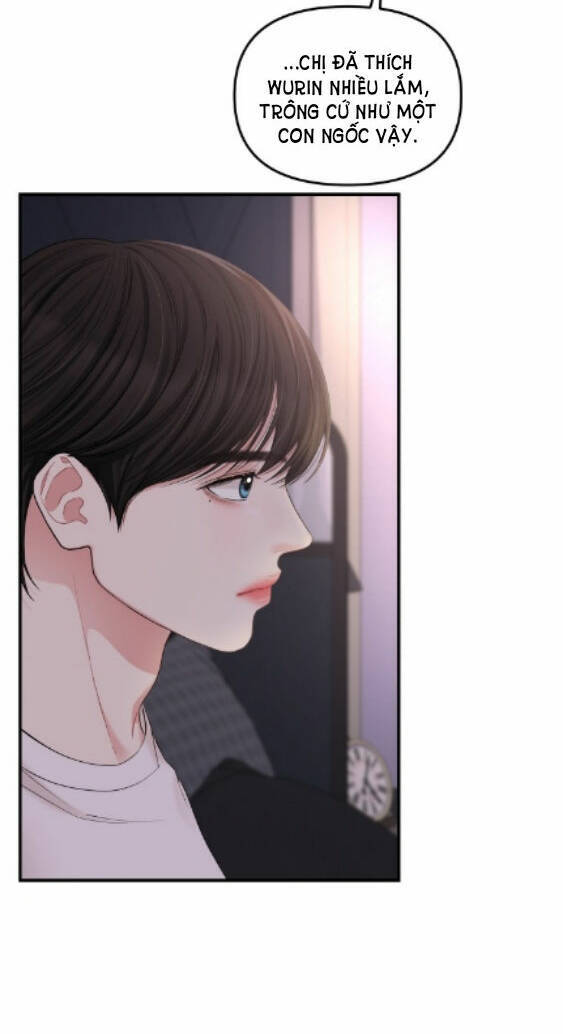 Gửi Em, Người Nuốt Trọn Vì Sao: Chapter 69.2