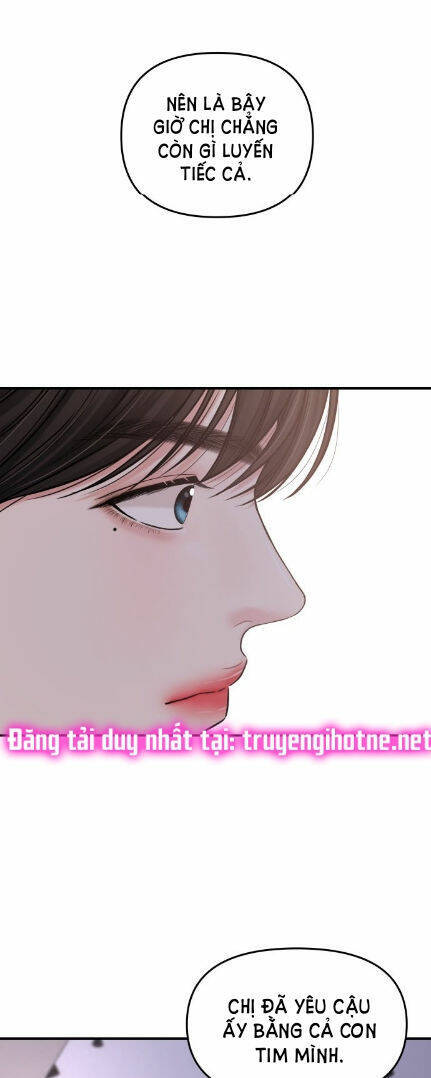 Gửi Em, Người Nuốt Trọn Vì Sao: Chapter 69.2