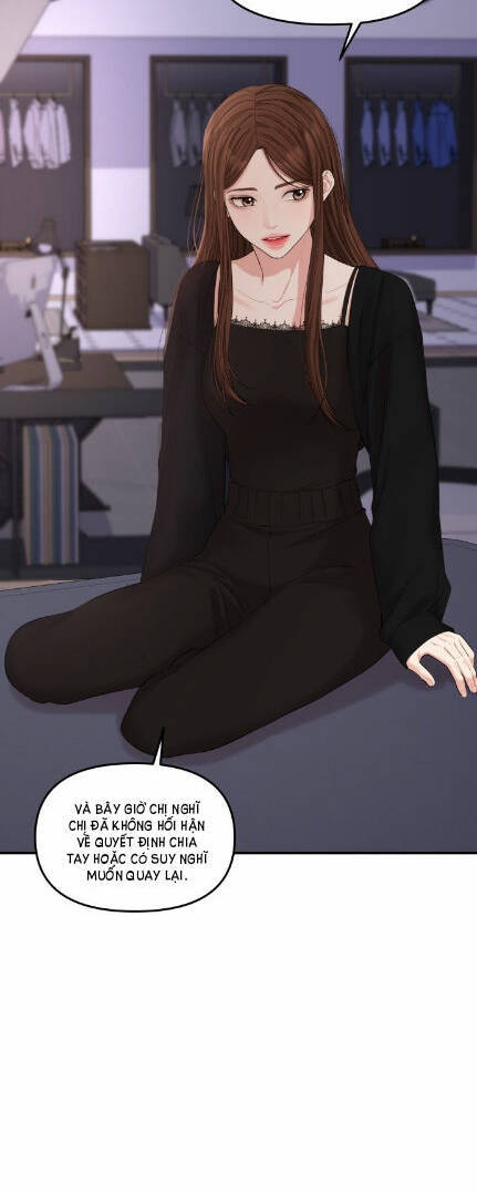 Gửi Em, Người Nuốt Trọn Vì Sao: Chapter 69.2