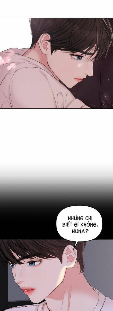 Gửi Em, Người Nuốt Trọn Vì Sao: Chapter 69.2