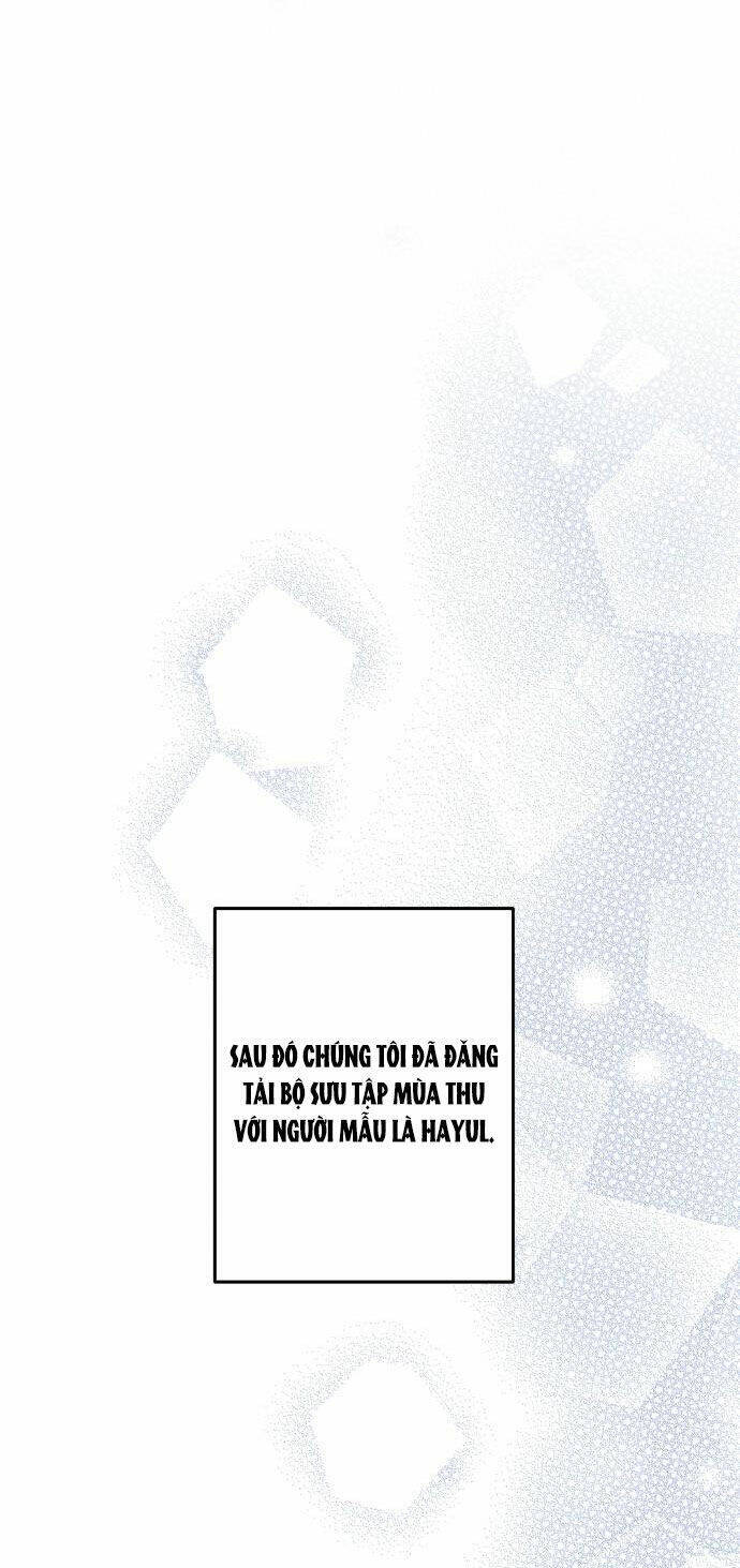 Gửi Em, Người Nuốt Trọn Vì Sao: Chapter 70.1