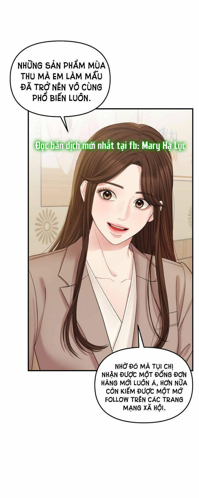 Gửi Em, Người Nuốt Trọn Vì Sao: Chapter 70.1