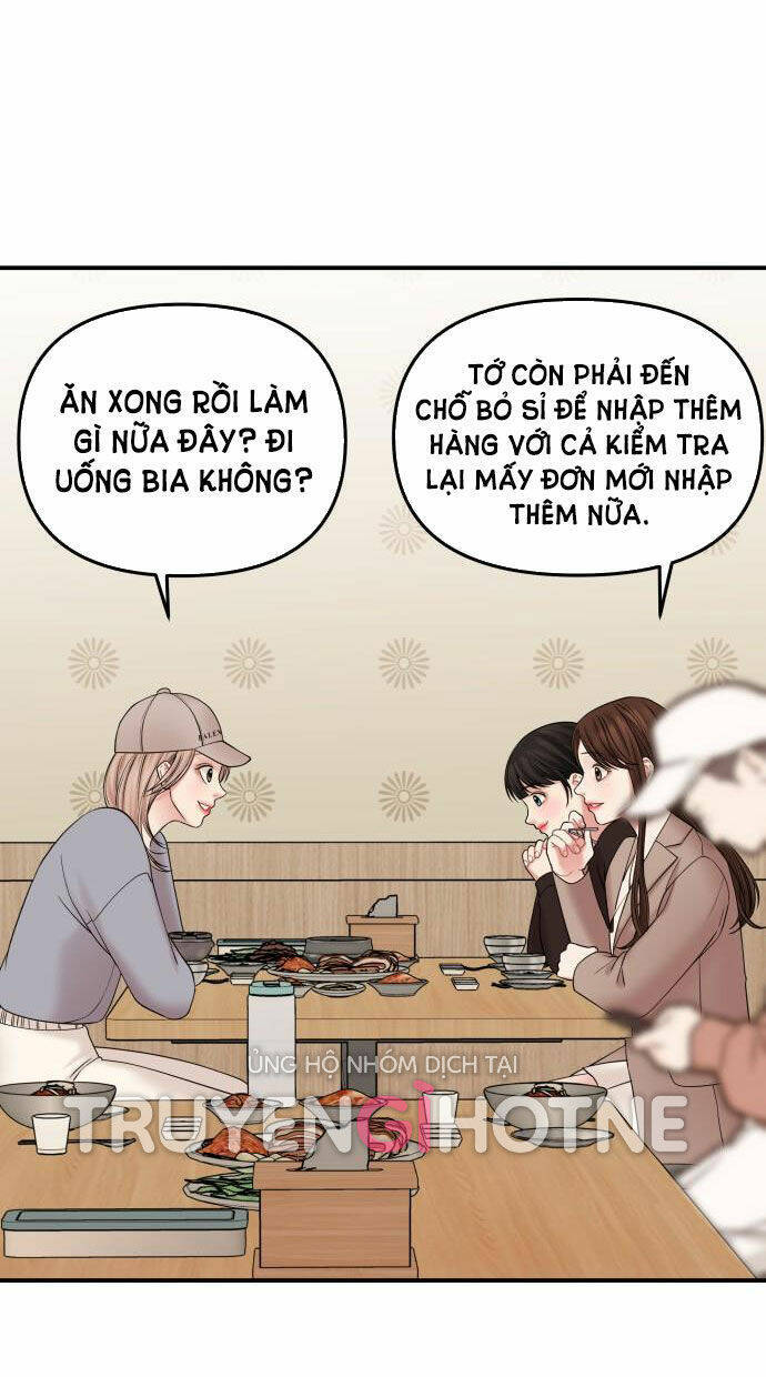 Gửi Em, Người Nuốt Trọn Vì Sao: Chapter 70.1