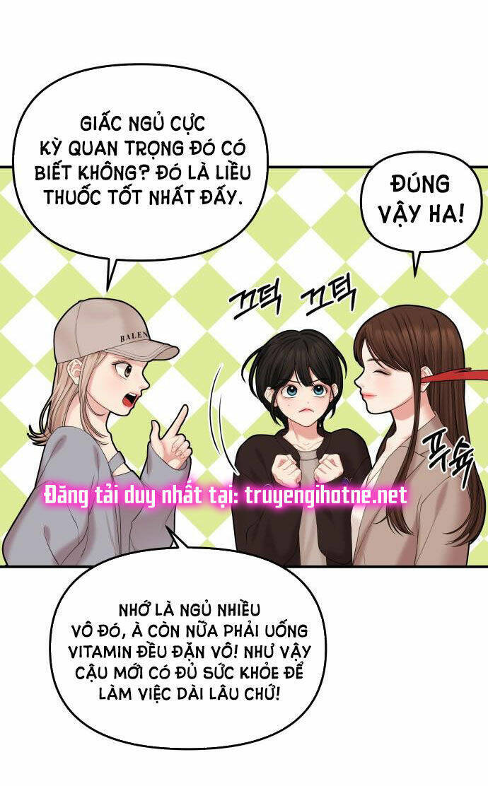 Gửi Em, Người Nuốt Trọn Vì Sao: Chapter 70.1