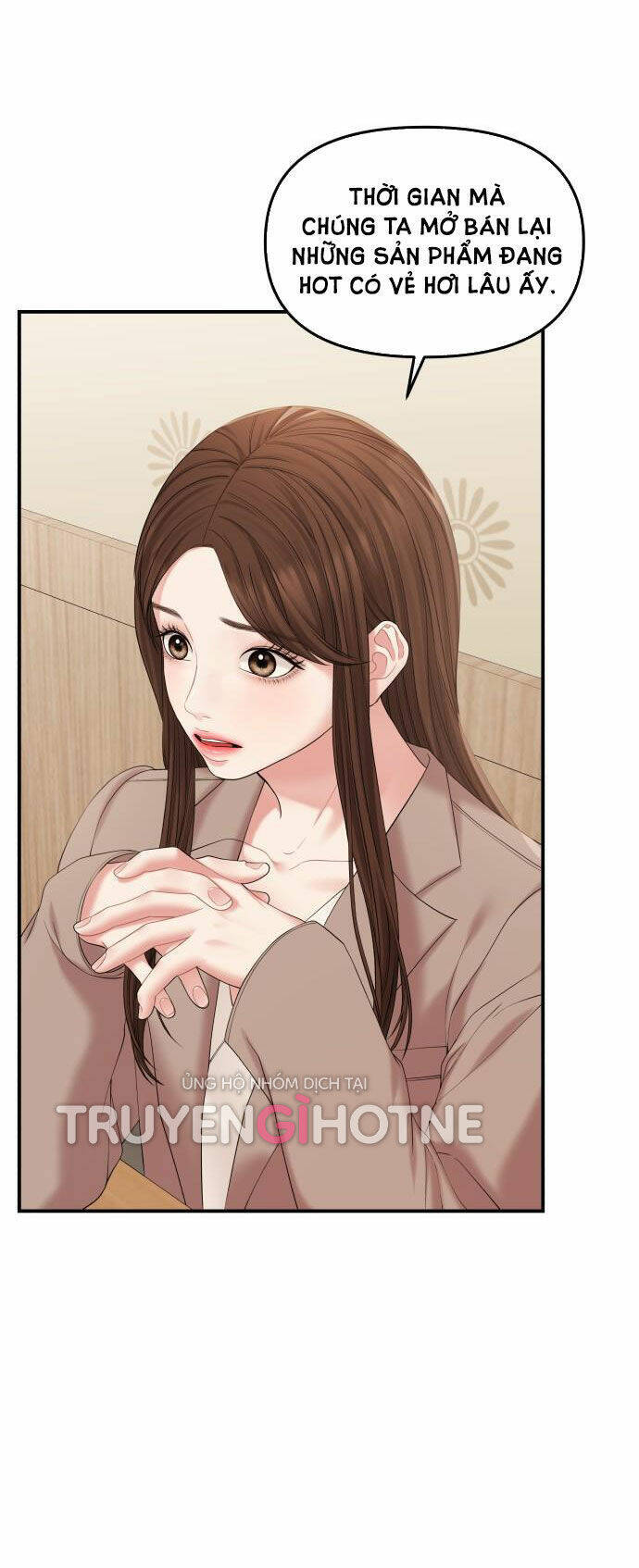 Gửi Em, Người Nuốt Trọn Vì Sao: Chapter 70.1
