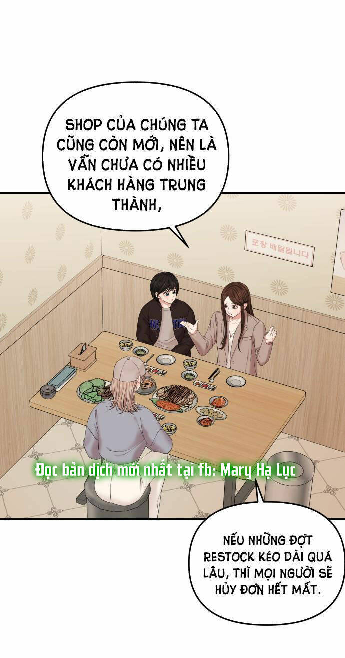 Gửi Em, Người Nuốt Trọn Vì Sao: Chapter 70.1