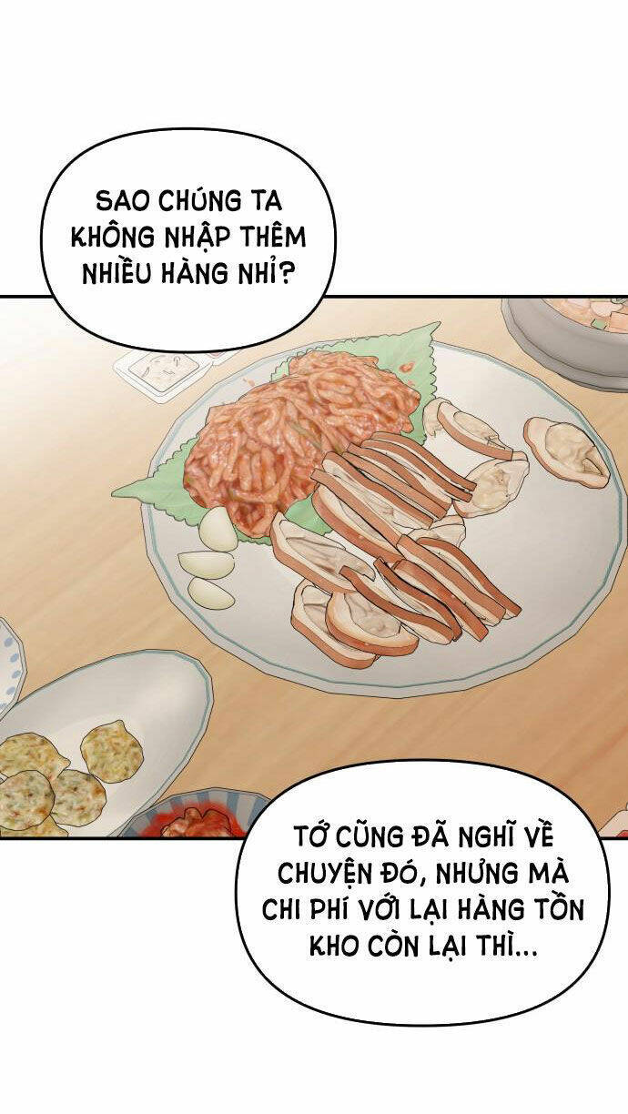 Gửi Em, Người Nuốt Trọn Vì Sao: Chapter 70.1
