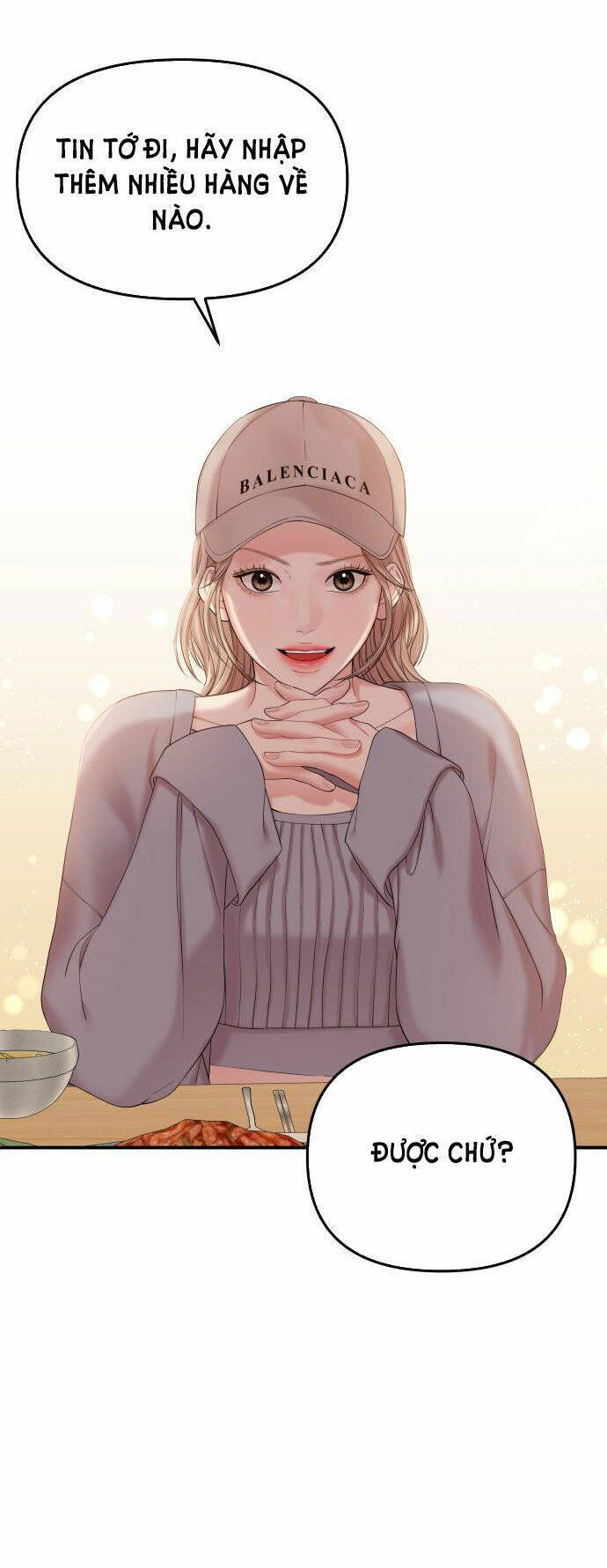Gửi Em, Người Nuốt Trọn Vì Sao: Chapter 70.1