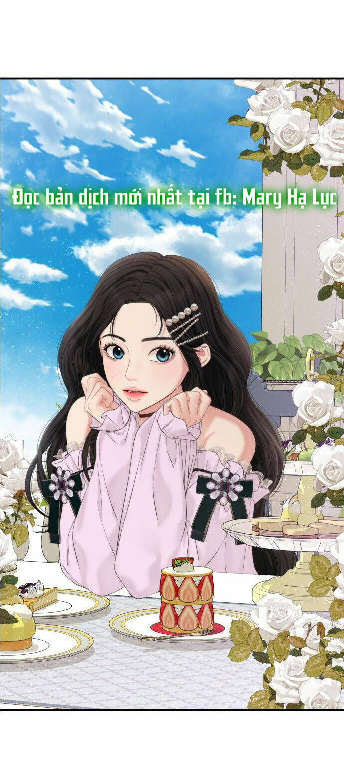 Gửi Em, Người Nuốt Trọn Vì Sao: Chapter 70.1