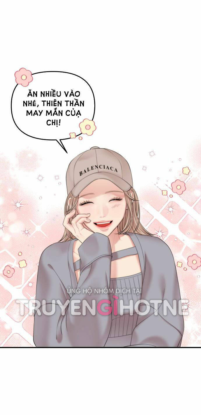 Gửi Em, Người Nuốt Trọn Vì Sao: Chapter 70.1