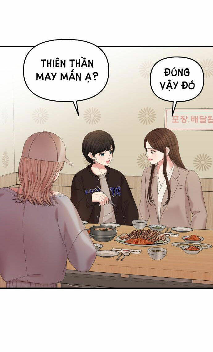 Gửi Em, Người Nuốt Trọn Vì Sao: Chapter 70.1