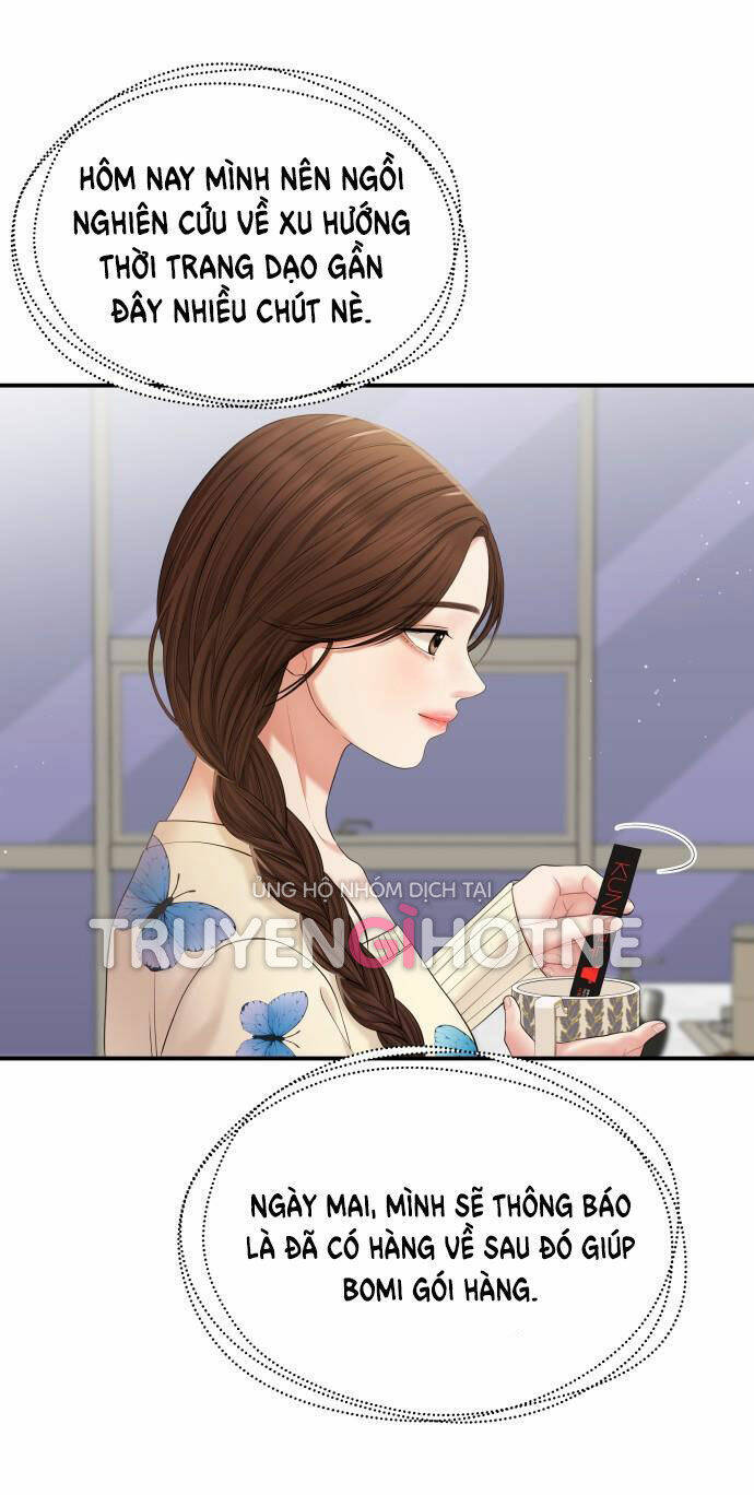 Gửi Em, Người Nuốt Trọn Vì Sao: Chapter 70.2