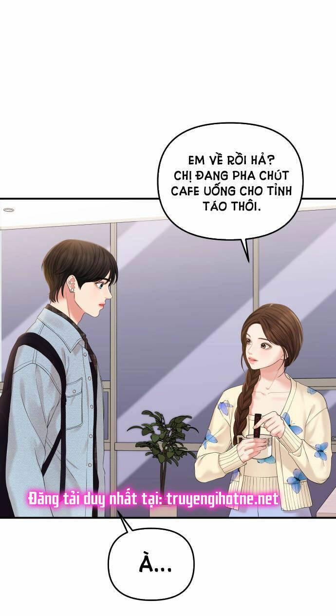 Gửi Em, Người Nuốt Trọn Vì Sao: Chapter 70.2