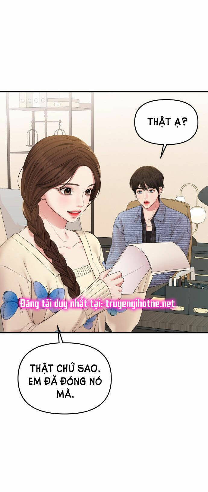 Gửi Em, Người Nuốt Trọn Vì Sao: Chapter 70.2