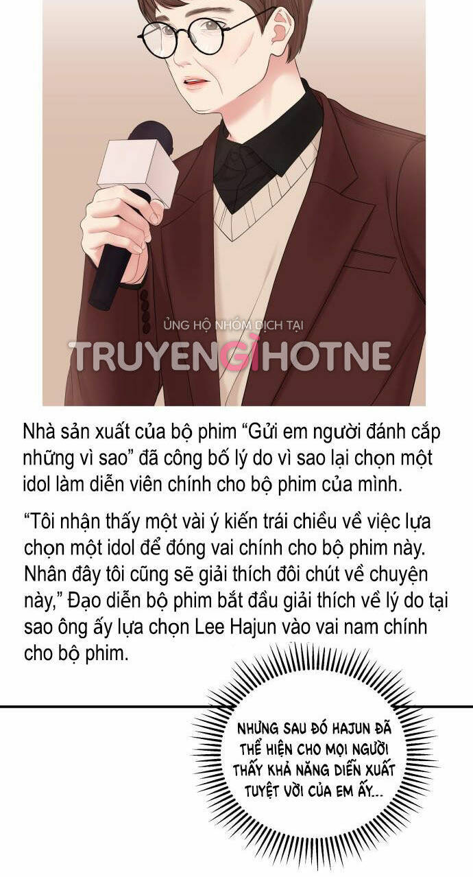 Gửi Em, Người Nuốt Trọn Vì Sao: Chapter 70.2